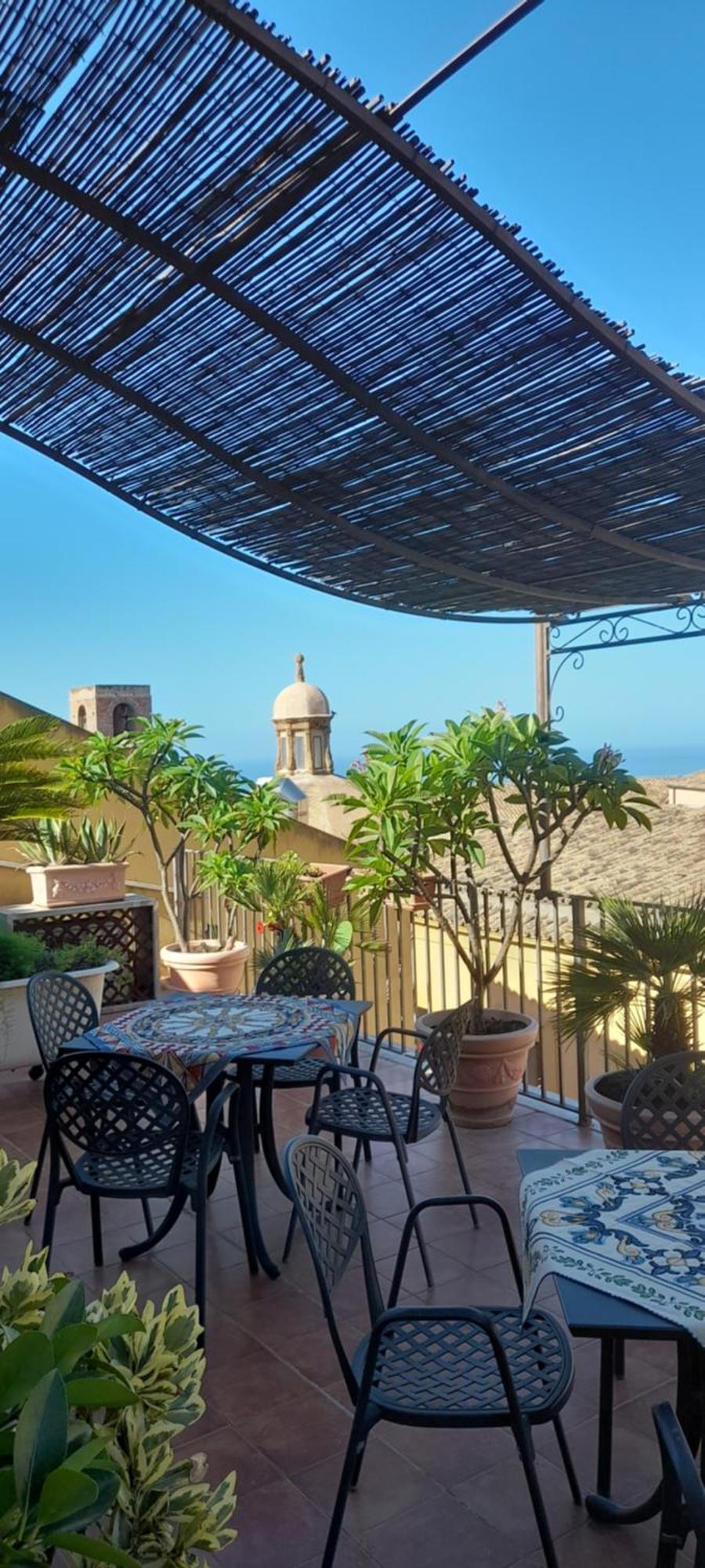 Terrazze Di Montelusa Agrigento Exterior foto