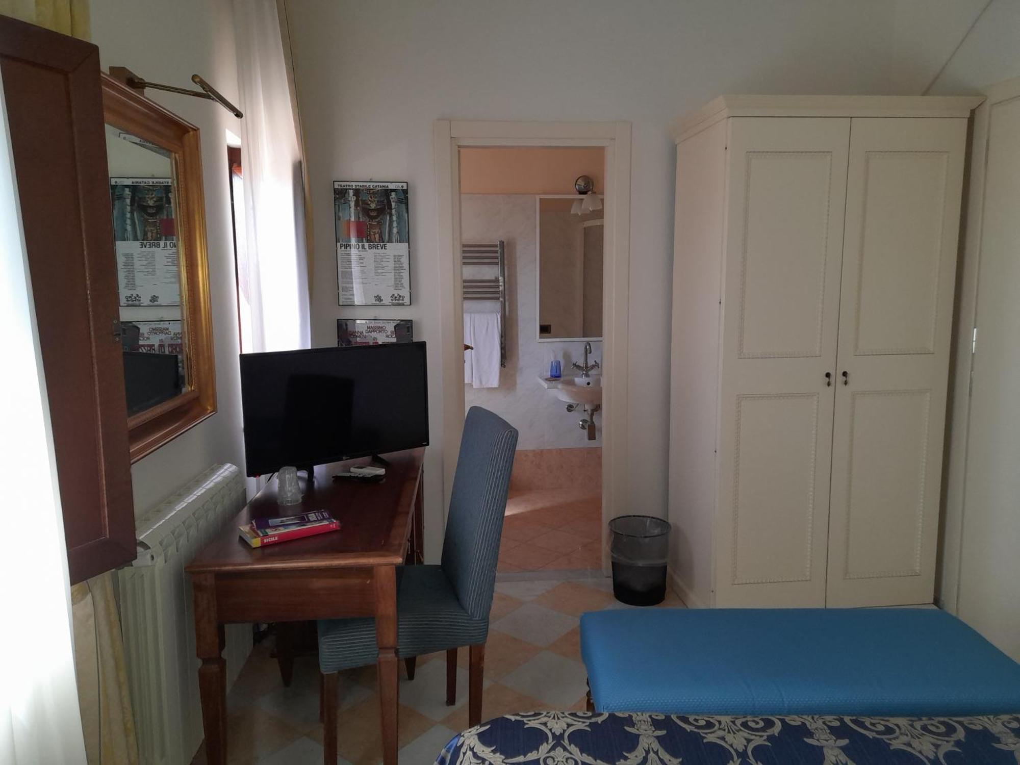 Terrazze Di Montelusa Agrigento Quarto foto
